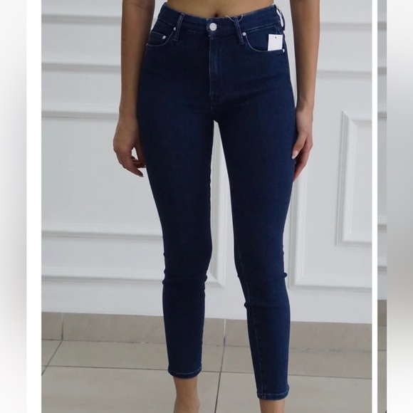 Mother GH Looker Ankle - Picture 1 of 3